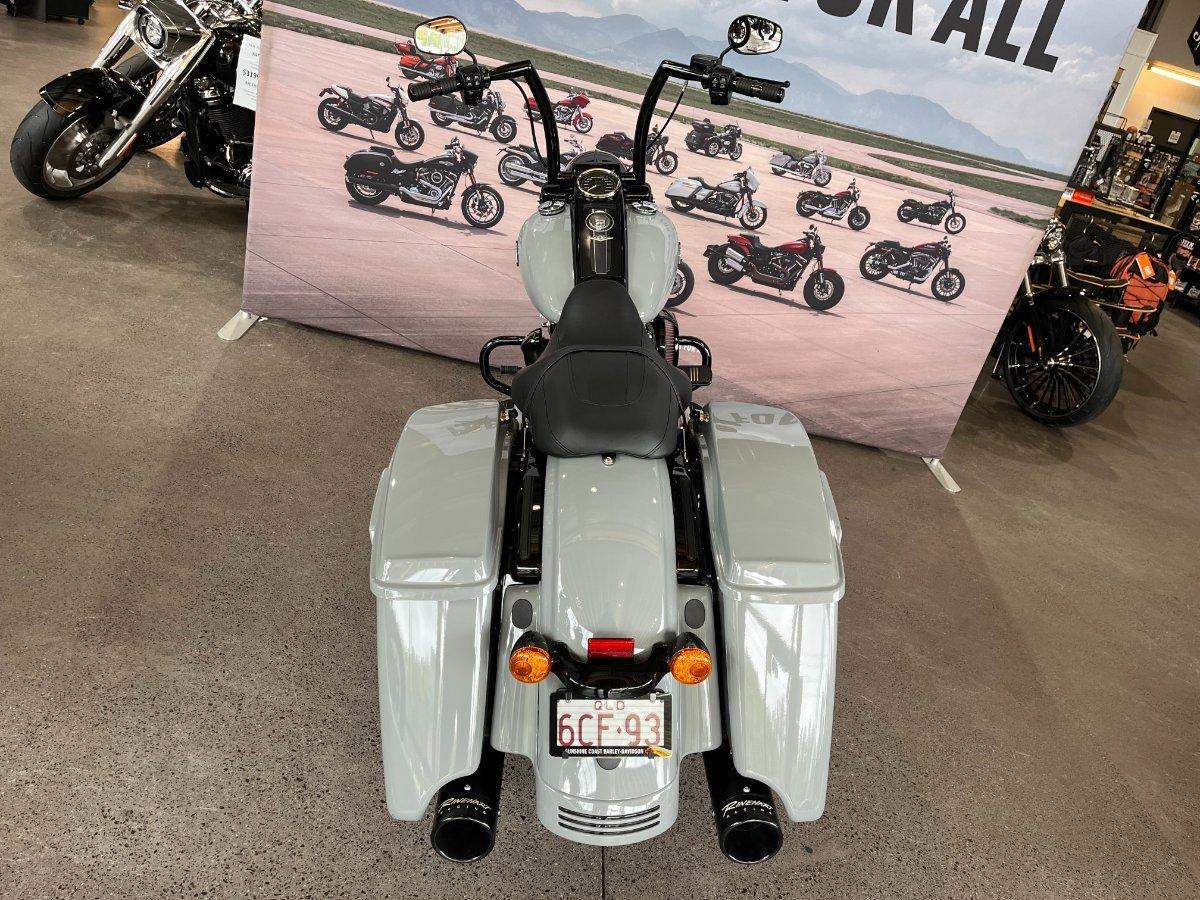 2024 HARLEY-DAVIDSON FLHRXS ROAD KING SPECIAL CRUISER