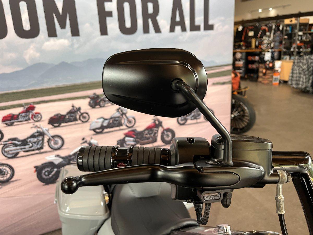 2024 HARLEY-DAVIDSON FLHRXS ROAD KING SPECIAL CRUISER