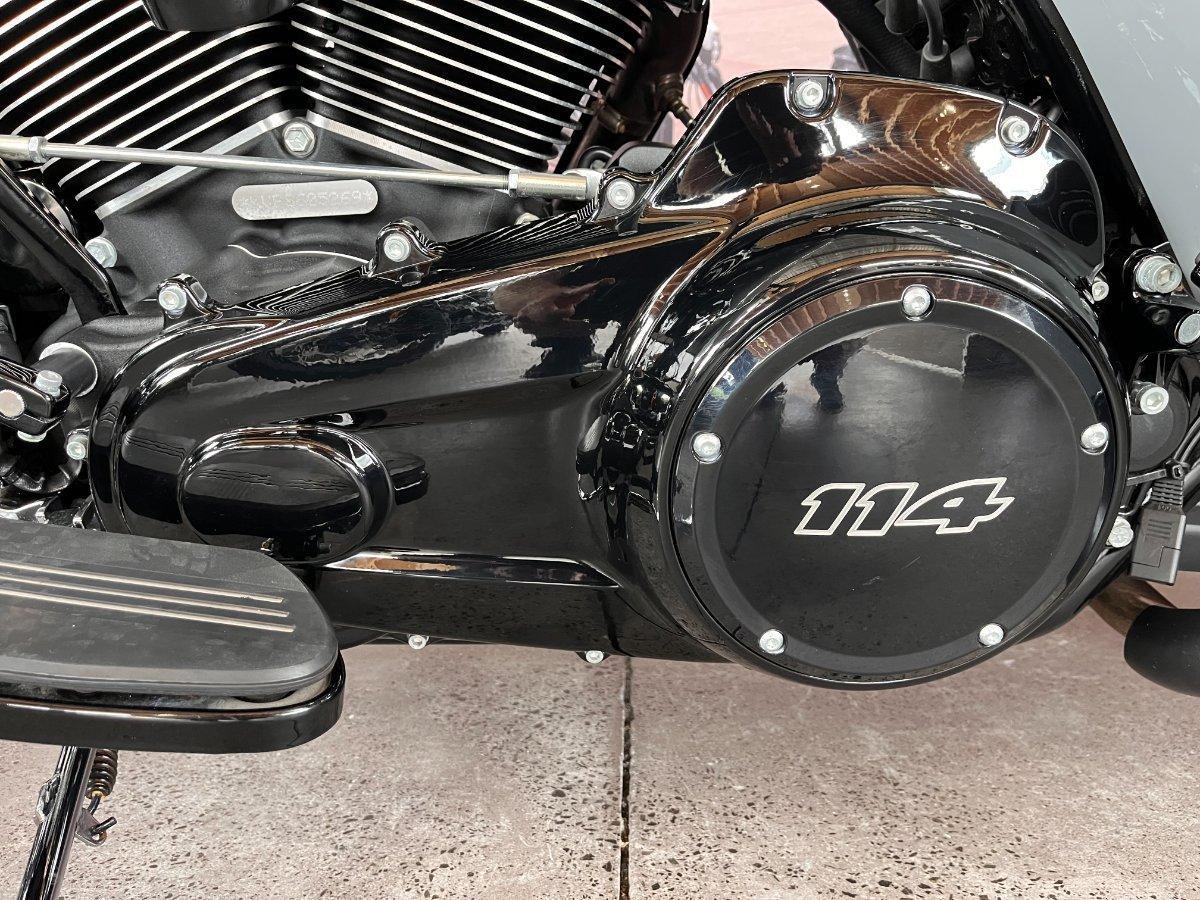 2024 HARLEY-DAVIDSON FLHRXS ROAD KING SPECIAL CRUISER
