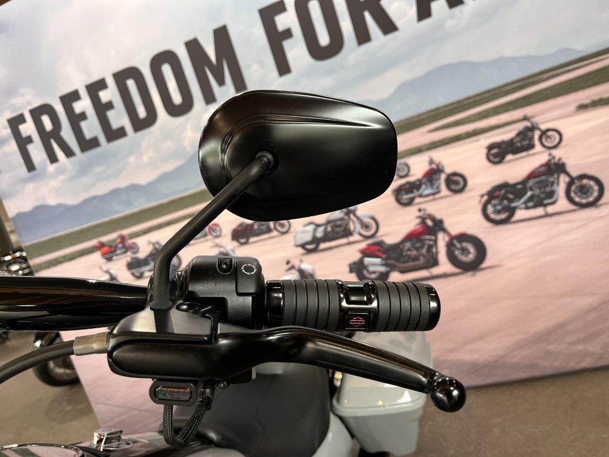 2024 HARLEY-DAVIDSON FLHRXS ROAD KING SPECIAL CRUISER