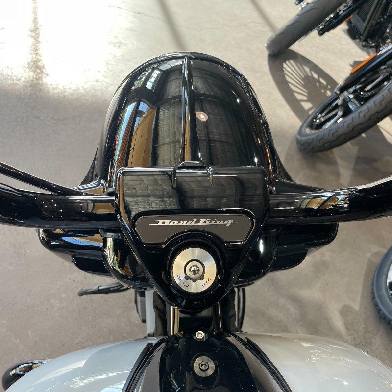 2024 HARLEY-DAVIDSON FLHRXS ROAD KING SPECIAL CRUISER