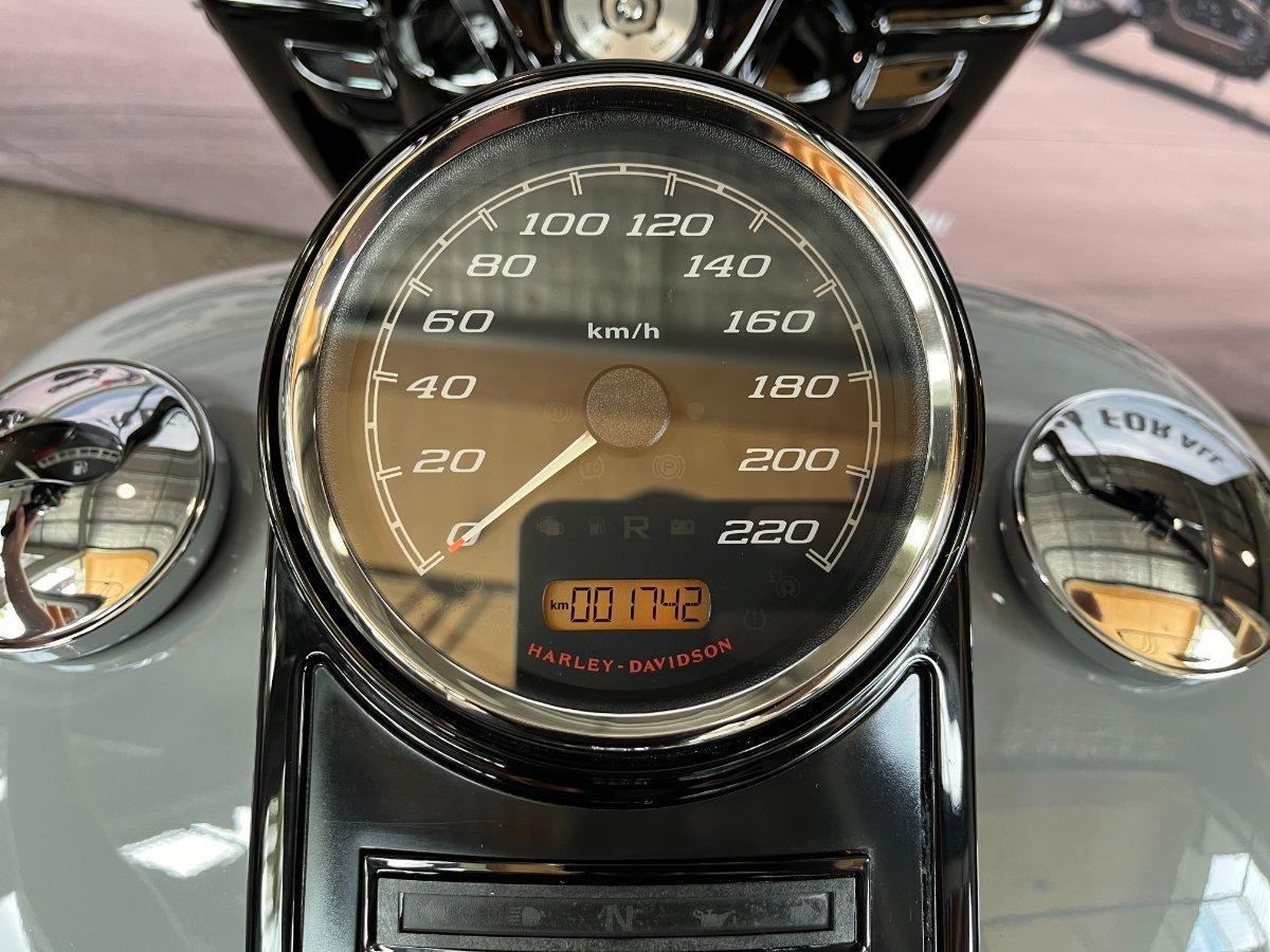 2024 HARLEY-DAVIDSON FLHRXS ROAD KING SPECIAL CRUISER