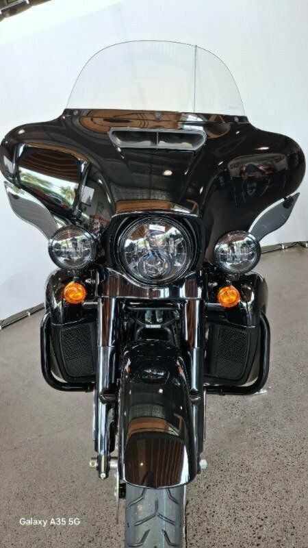 2024 HARLEY-DAVIDSON FLHTK ULTRA LIMITED CRUISER