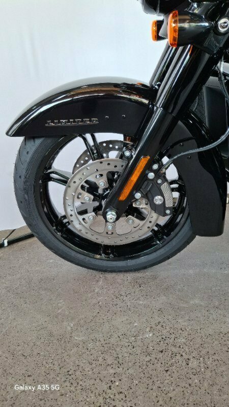 2024 HARLEY-DAVIDSON FLHTK ULTRA LIMITED CRUISER