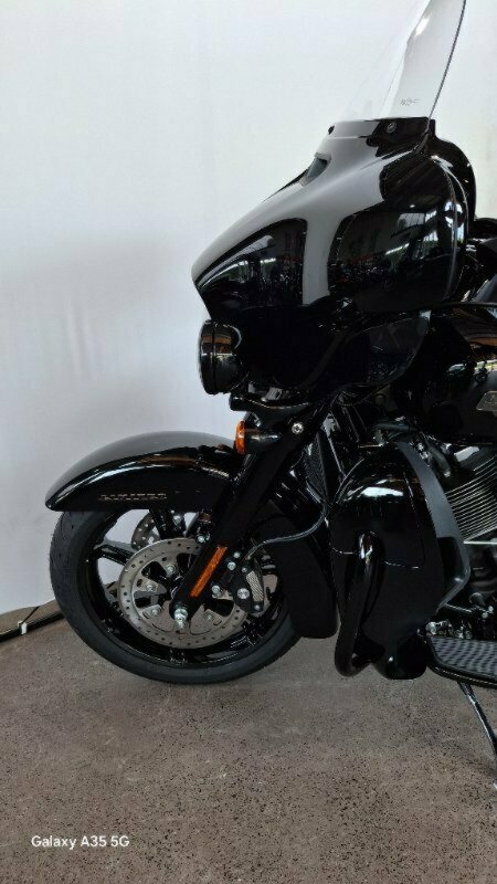 2024 HARLEY-DAVIDSON FLHTK ULTRA LIMITED CRUISER