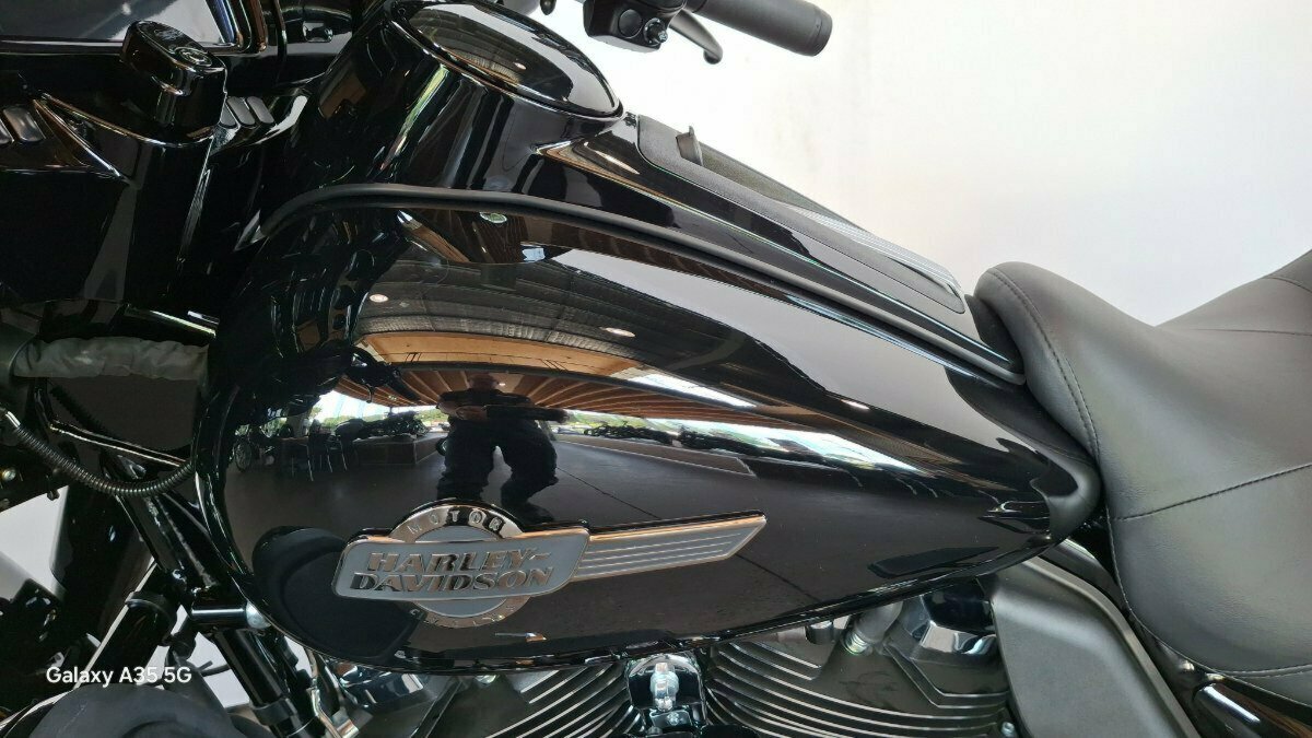 2024 HARLEY-DAVIDSON FLHTK ULTRA LIMITED CRUISER