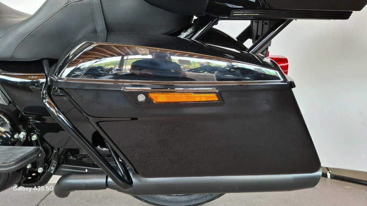 2024 HARLEY-DAVIDSON FLHTK ULTRA LIMITED CRUISER