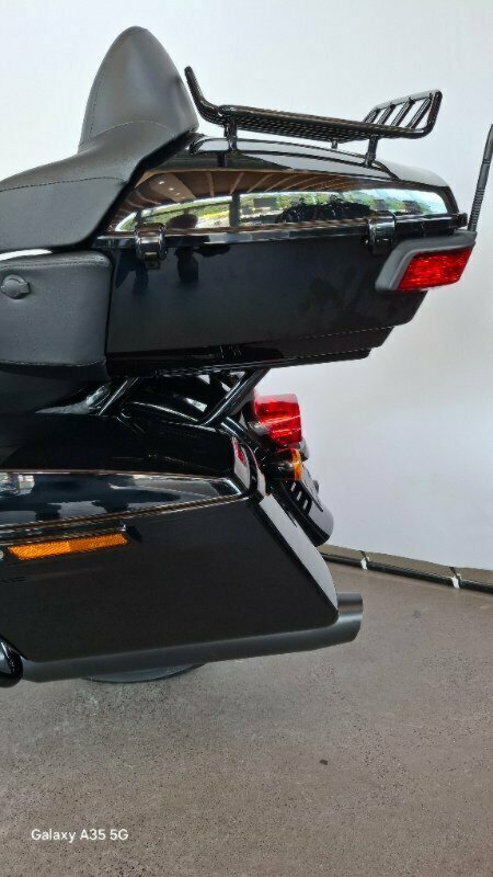 2024 HARLEY-DAVIDSON FLHTK ULTRA LIMITED CRUISER