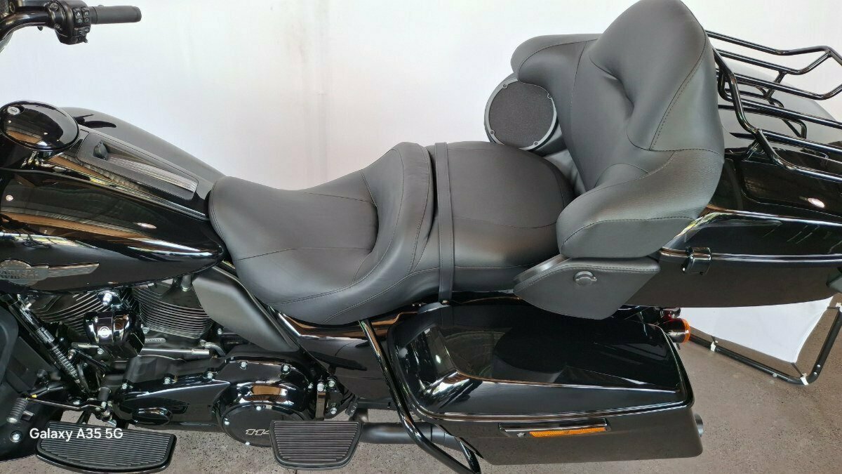 2024 HARLEY-DAVIDSON FLHTK ULTRA LIMITED CRUISER