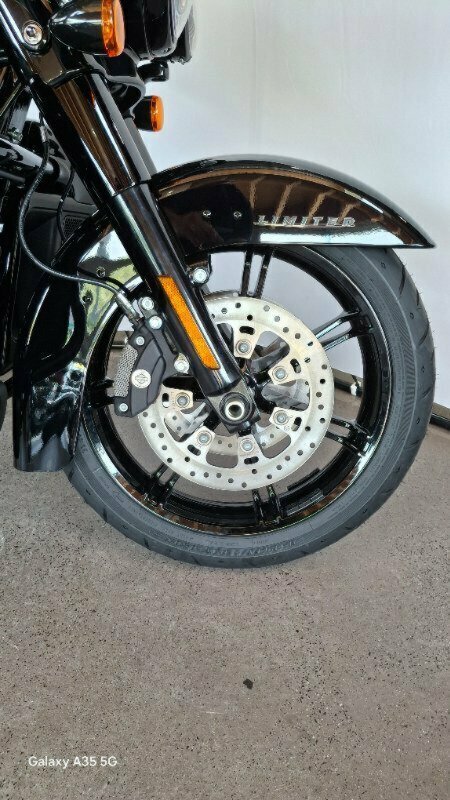 2024 HARLEY-DAVIDSON FLHTK ULTRA LIMITED CRUISER