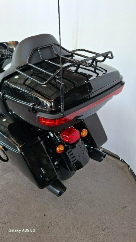 2024 HARLEY-DAVIDSON FLHTK ULTRA LIMITED CRUISER