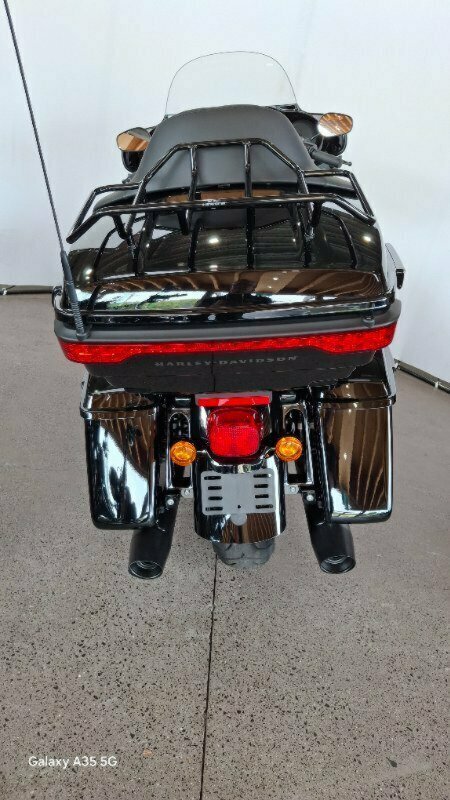 2024 HARLEY-DAVIDSON FLHTK ULTRA LIMITED CRUISER