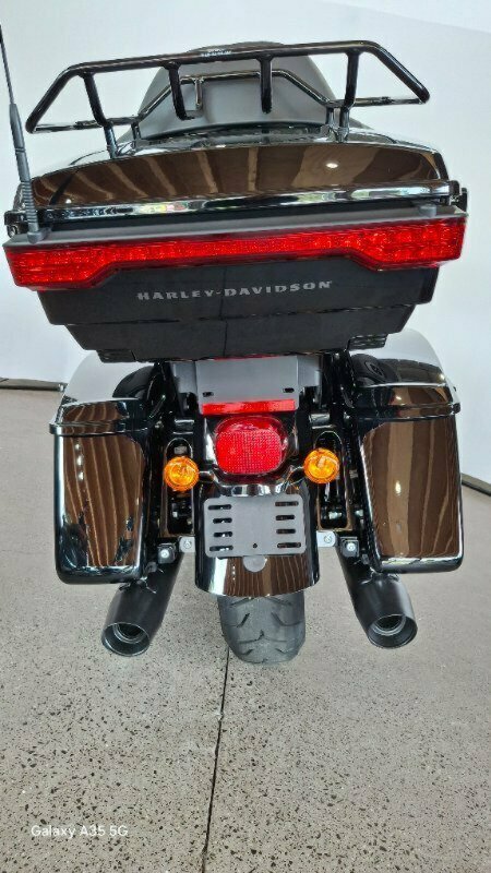 2024 HARLEY-DAVIDSON FLHTK ULTRA LIMITED CRUISER