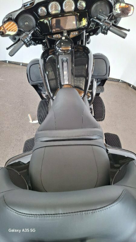 2024 HARLEY-DAVIDSON FLHTK ULTRA LIMITED CRUISER