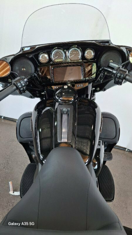 2024 HARLEY-DAVIDSON FLHTK ULTRA LIMITED CRUISER