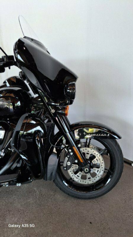 2024 HARLEY-DAVIDSON FLHTK ULTRA LIMITED CRUISER