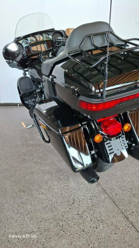 2024 HARLEY-DAVIDSON FLHTK ULTRA LIMITED CRUISER