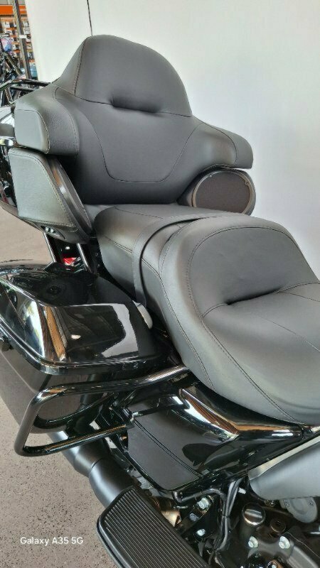 2024 HARLEY-DAVIDSON FLHTK ULTRA LIMITED CRUISER
