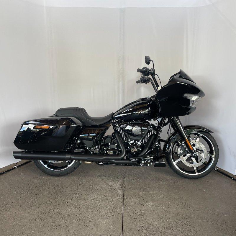 2025 HARLEY-DAVIDSON ROAD GLIDE 117 (FLTRX) TOURER