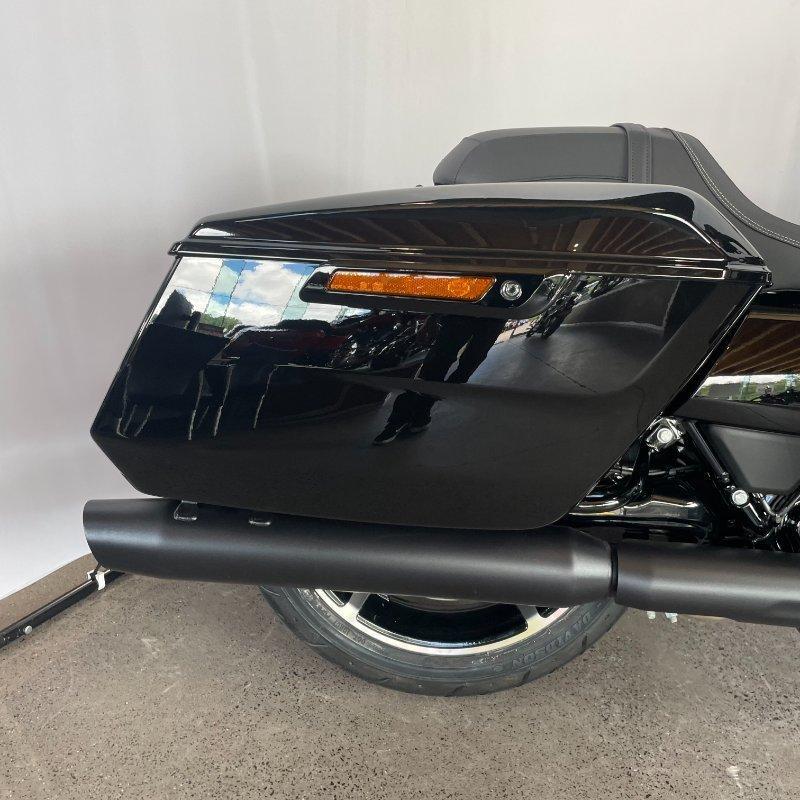 2025 HARLEY-DAVIDSON ROAD GLIDE 117 (FLTRX) TOURER