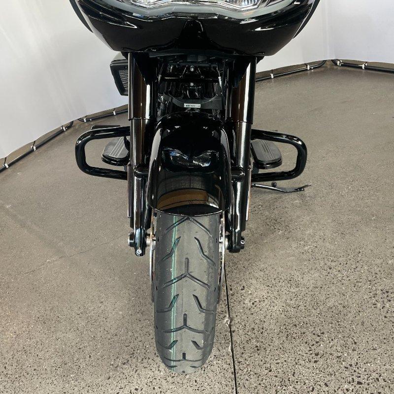 2025 HARLEY-DAVIDSON ROAD GLIDE 117 (FLTRX) TOURER