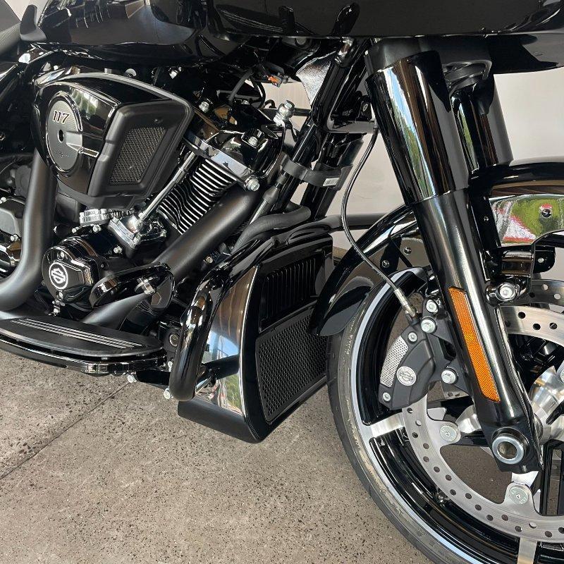 2025 HARLEY-DAVIDSON ROAD GLIDE 117 (FLTRX) TOURER