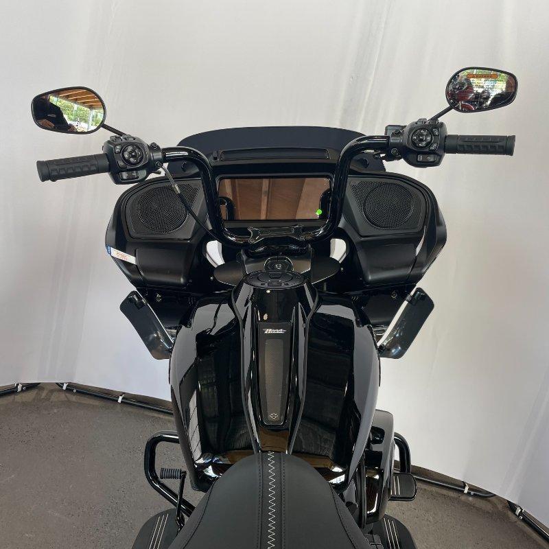 2025 HARLEY-DAVIDSON ROAD GLIDE 117 (FLTRX) TOURER
