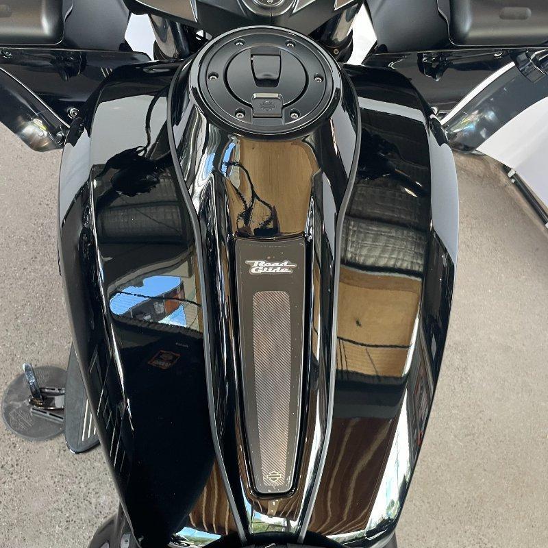 2025 HARLEY-DAVIDSON ROAD GLIDE 117 (FLTRX) TOURER