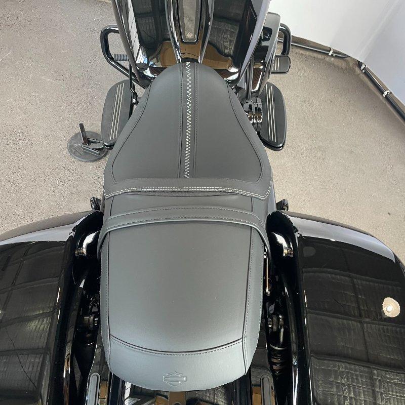 2025 HARLEY-DAVIDSON ROAD GLIDE 117 (FLTRX) TOURER