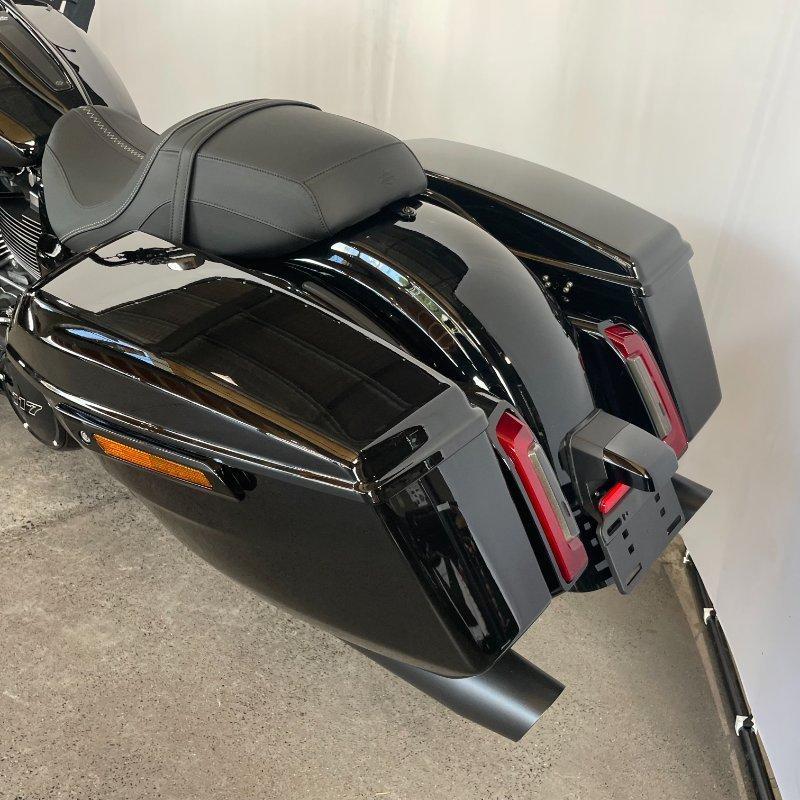 2025 HARLEY-DAVIDSON ROAD GLIDE 117 (FLTRX) TOURER