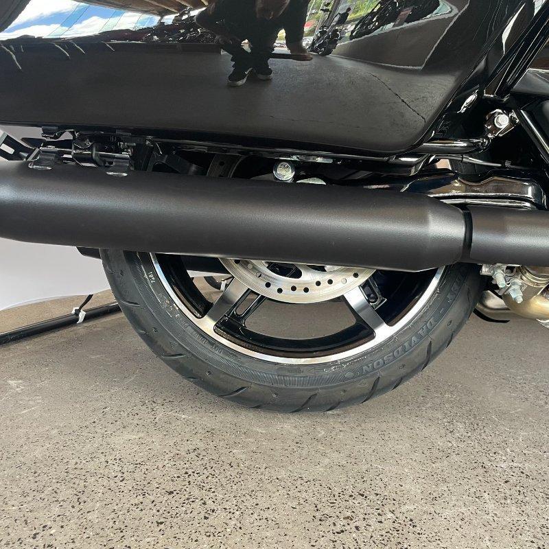 2025 HARLEY-DAVIDSON ROAD GLIDE 117 (FLTRX) TOURER