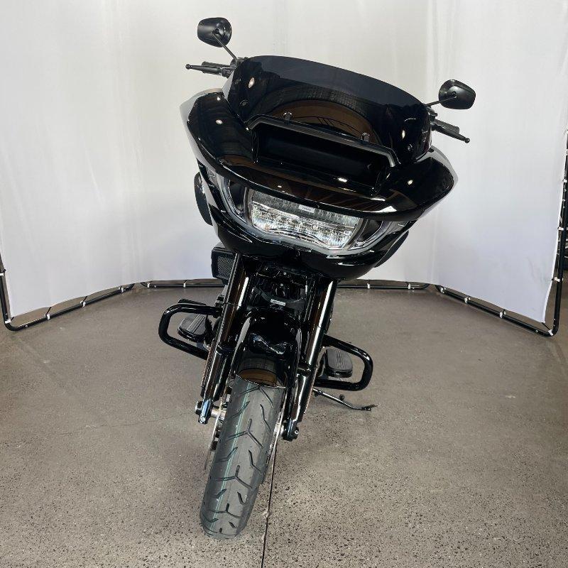 2025 HARLEY-DAVIDSON ROAD GLIDE 117 (FLTRX) TOURER