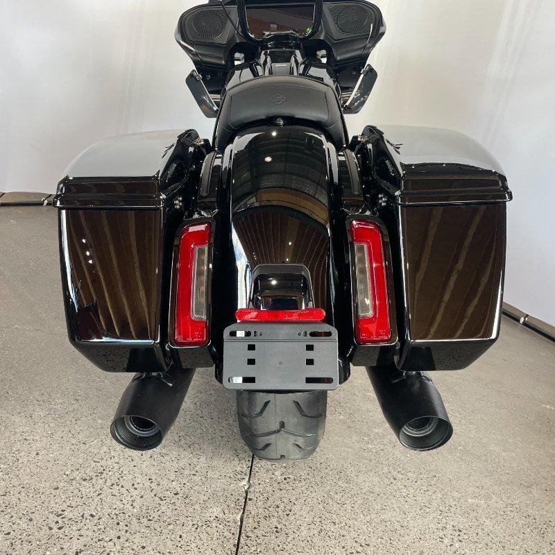 2025 HARLEY-DAVIDSON ROAD GLIDE 117 (FLTRX) TOURER
