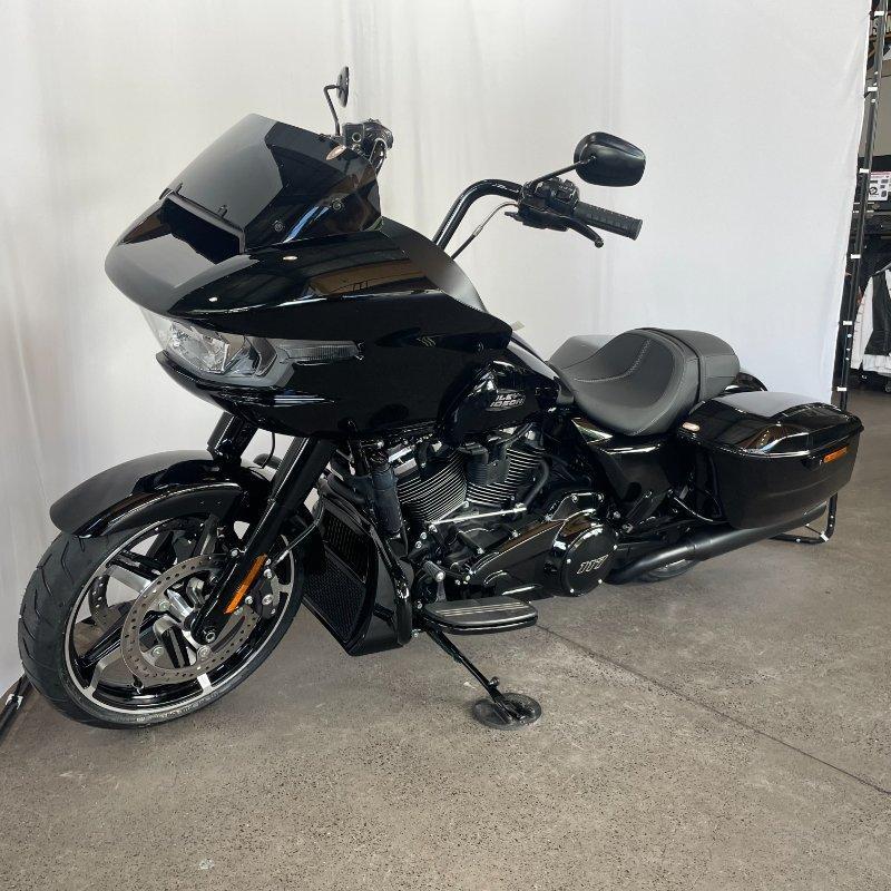 2025 HARLEY-DAVIDSON ROAD GLIDE 117 (FLTRX) TOURER