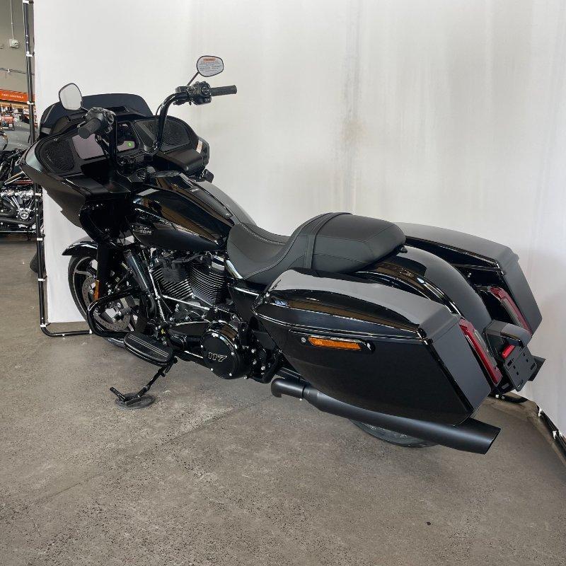 2025 HARLEY-DAVIDSON ROAD GLIDE 117 (FLTRX) TOURER