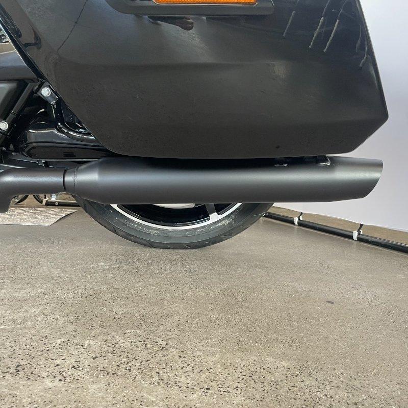 2025 HARLEY-DAVIDSON ROAD GLIDE 117 (FLTRX) TOURER