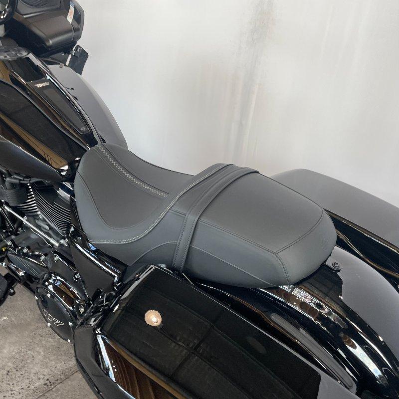 2025 HARLEY-DAVIDSON ROAD GLIDE 117 (FLTRX) TOURER