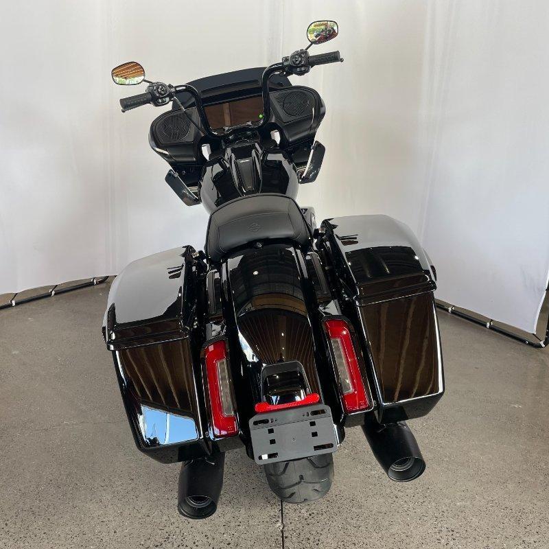 2025 HARLEY-DAVIDSON ROAD GLIDE 117 (FLTRX) TOURER