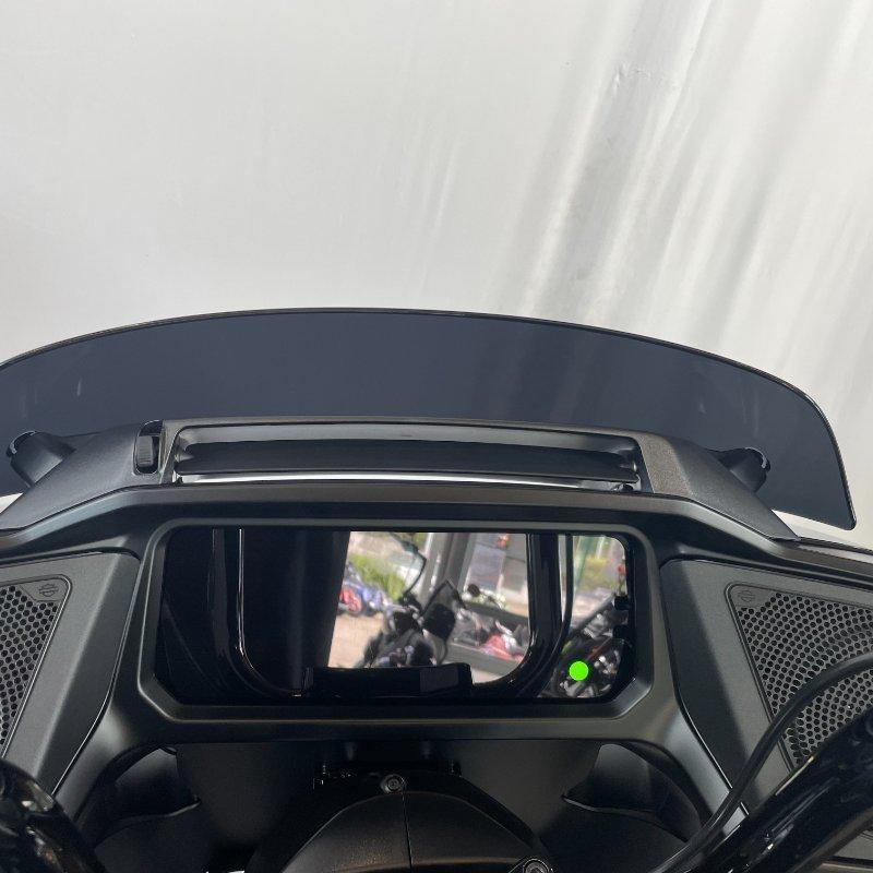 2025 HARLEY-DAVIDSON ROAD GLIDE 117 (FLTRX) TOURER