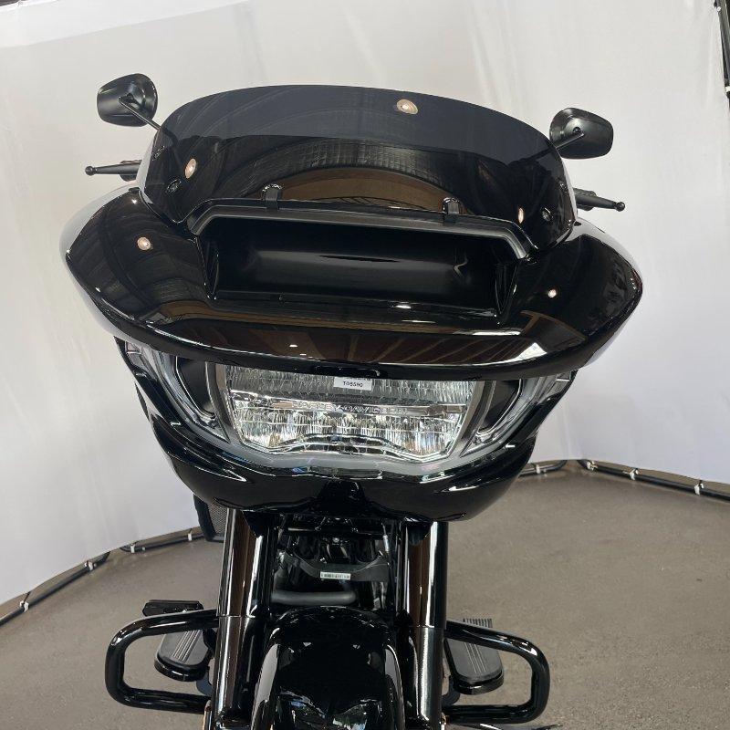 2025 HARLEY-DAVIDSON ROAD GLIDE 117 (FLTRX) TOURER