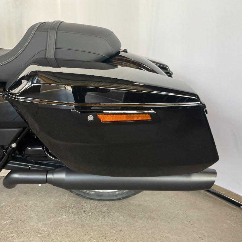 2025 HARLEY-DAVIDSON ROAD GLIDE 117 (FLTRX) TOURER