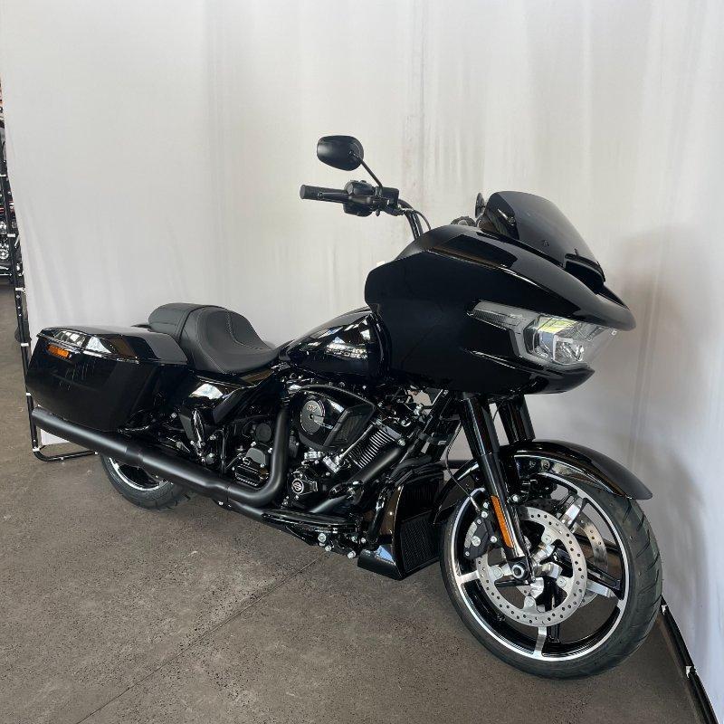 2025 HARLEY-DAVIDSON ROAD GLIDE 117 (FLTRX) TOURER
