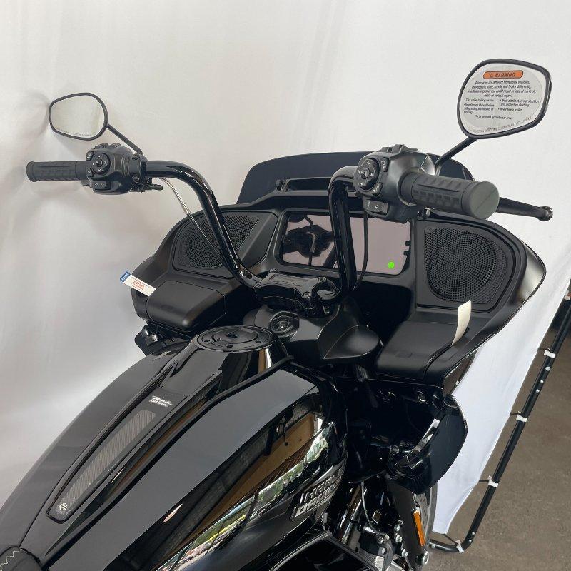 2025 HARLEY-DAVIDSON ROAD GLIDE 117 (FLTRX) TOURER