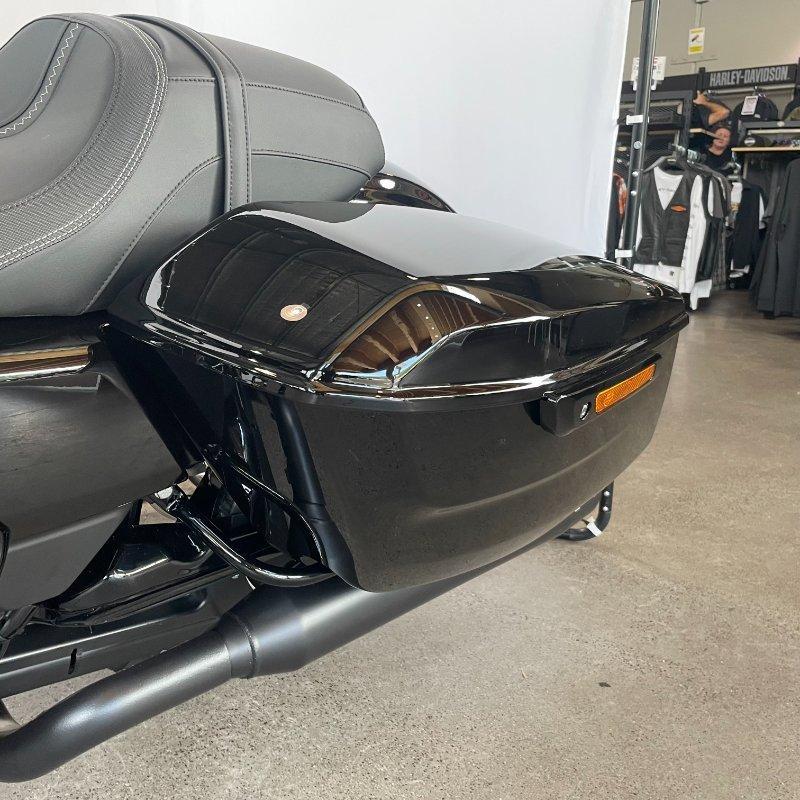 2025 HARLEY-DAVIDSON ROAD GLIDE 117 (FLTRX) TOURER