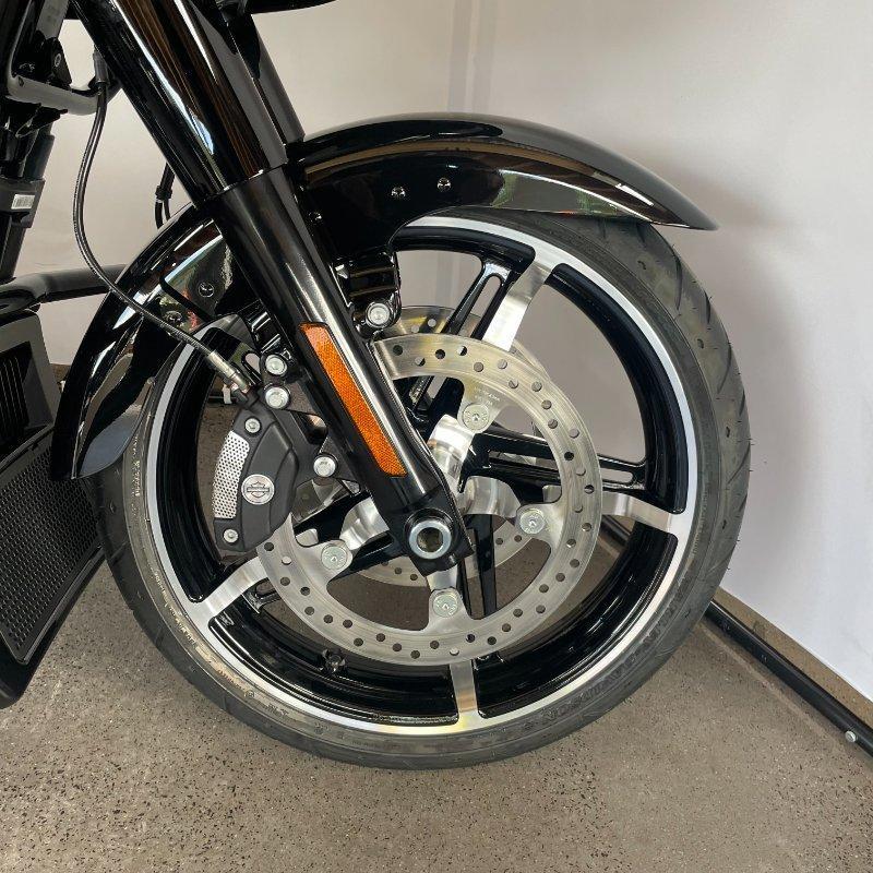 2025 HARLEY-DAVIDSON ROAD GLIDE 117 (FLTRX) TOURER