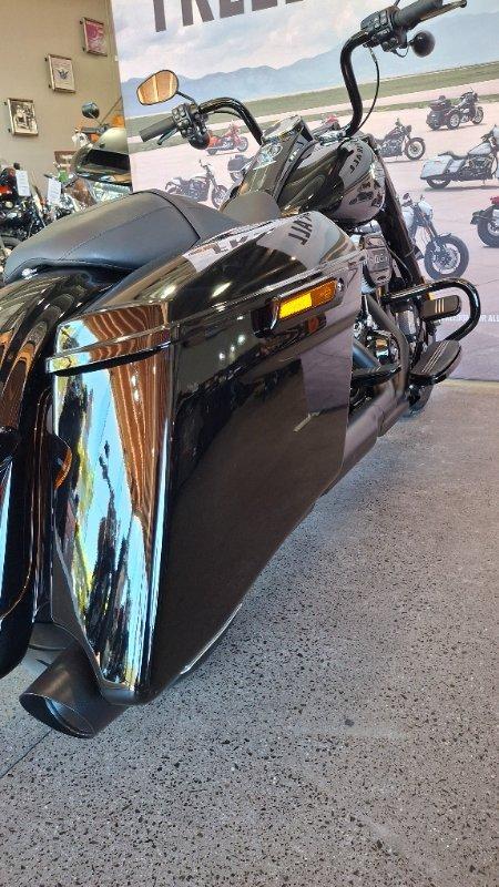 2025 HARLEY-DAVIDSON ROAD KING SPECIAL 114 (FLHRXS) CRUISER