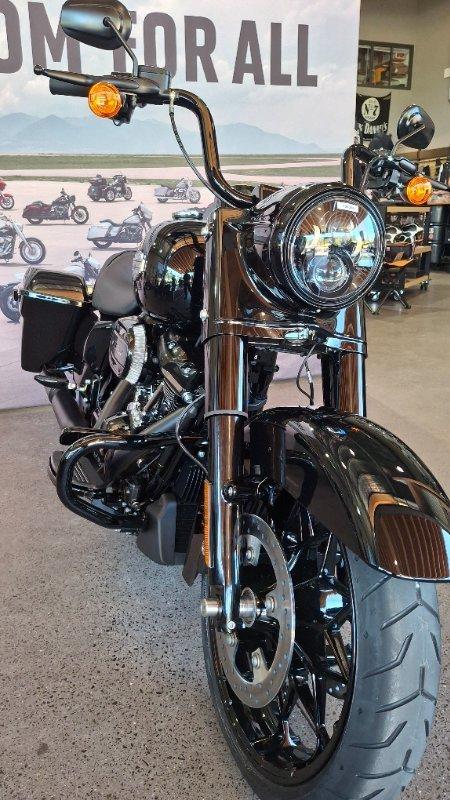 2025 HARLEY-DAVIDSON ROAD KING SPECIAL 114 (FLHRXS) CRUISER