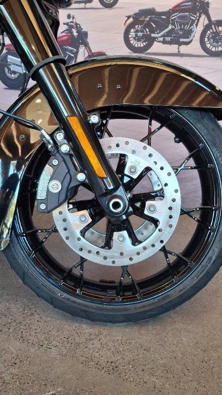 2025 HARLEY-DAVIDSON ROAD KING SPECIAL 114 (FLHRXS) CRUISER