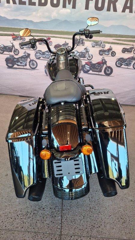 2025 HARLEY-DAVIDSON ROAD KING SPECIAL 114 (FLHRXS) CRUISER