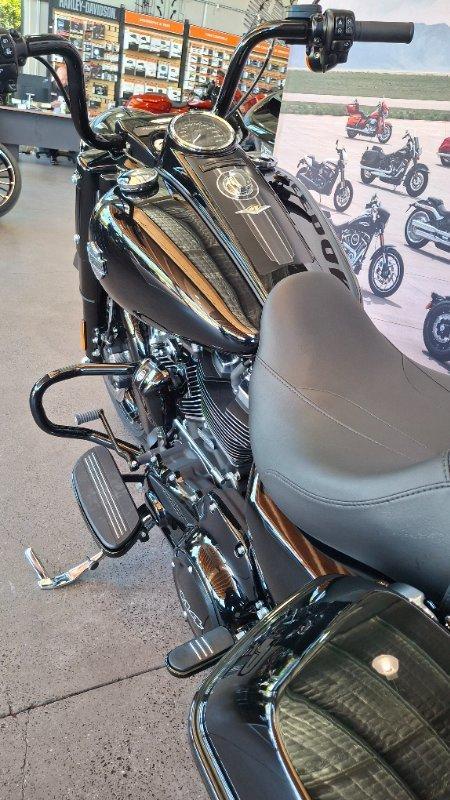 2025 HARLEY-DAVIDSON ROAD KING SPECIAL 114 (FLHRXS) CRUISER